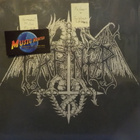 FAFNER - TROLSKUST - FIN 2022 M/M LP - pikkukuva 1