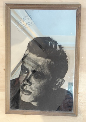 James Dean pelitaulu