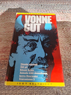 Kurt Vonnegut-Isot Keltaiset