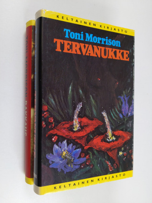 Morrison Toni : Tervanukke ; Rakkaus