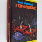 Morrison Toni : Tervanukke ; Rakkaus - pikkukuva 1