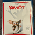 Riiviöt - Gremlins (1984) Blu-Ray SUOMIJULKAISU - pikkukuva 1