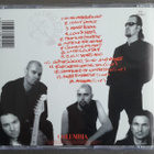 CD: Guitar Slingers - Song And Dance... (1996) - pikkukuva 2
