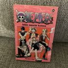 ONE PIECE 11 (IDÄN SUURIN KONNA) SUOMI - pikkukuva 1