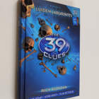 Rick Riordan : Luiden labyrintti - pikkukuva 1
