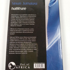 R. Edward Miller : Sinun Jumalasi hallitsee : Argentiinan... - pikkukuva 2