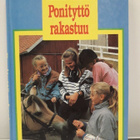 Ponityttö Rakastuu (M. Jalo, kirja) - pikkukuva 2