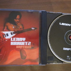 Lenny Kravitz: Baptism CD - pikkukuva 1