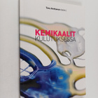 Taru Anttonen : Kemikaalit kulutuksessa - pikkukuva 1
