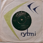 Eila Pienimäki – Cinderella / Sydänyön Hetki, V.1960 - pikkukuva 2