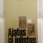 G. H. von Wright - Ajatus ja julistus (pokkari) - pikkukuva 1