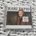 Kari Tapio kaikkien aikojen parhaat 40 klassikkoa tupla - pikkukuva 1