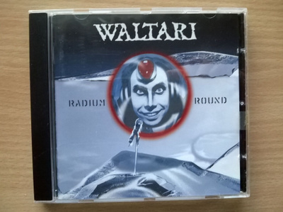 Waltari - Radium Round