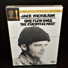 ONE FLEW OVER THE CUCKOO'S NEST 2-DISC S.E. DIGI - pikkukuva 1