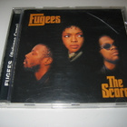 Fugees - The Score (CD) - pikkukuva 1