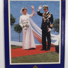 Royal wedding bouquets 3 = kuninkaalliset morsiuskimput 3... - pikkukuva 2