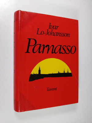 Ivar Lo-Johansson : Parnasso
