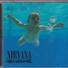 Nirvana - Nevermind - pikkukuva 1