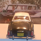 Karmann Ghia Peltiauto ,alkuperäinen laatikko ,käyttämätön - pikkukuva 4