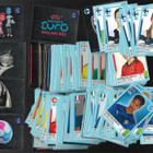Panini tarrat ja albumit WC 2018 2014 2010 ym. - pikkukuva 3