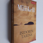 Henning Mankell : Isidorin tarina - pikkukuva 1