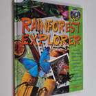 Sue Nicholson : Rainforest Explorer - pikkukuva 1