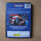 Top Gun (tom cruise/kelly mcgillis) dvd - pikkukuva 2