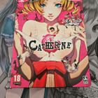 Catherine - Stray Sheep Edition (PS3) - pikkukuva 1