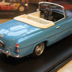 Skoda felicia cabriolet -55 1:24 ALE! - pikkukuva 2