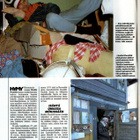 hymy n:o 20 1989 M artti & Pirjo. Markkanen & vaimo. Anita H - pikkukuva 2