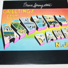 Bruce Springsteen - Asbury Park N. J. LP - pikkukuva 1