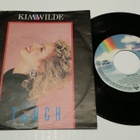 Kim Wilde The Touch 7" sinkku - pikkukuva 1