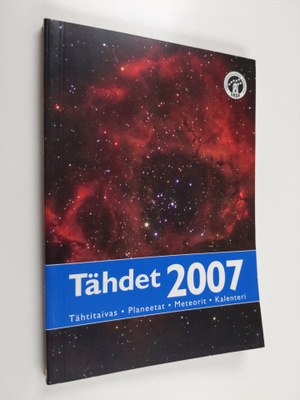 Hannu Karttunen : Tähdet 2007