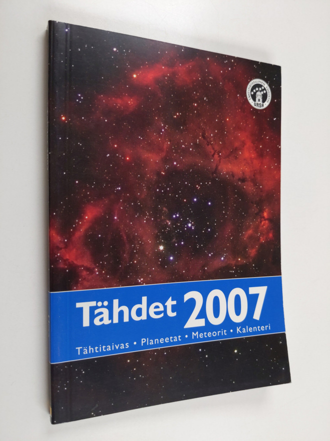 Hannu Karttunen : Tähdet 2007