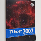 Hannu Karttunen : Tähdet 2007 - pikkukuva 1