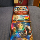 Narnian tarinat Trilogia (5DVD) koko elokuva-sarja - pikkukuva 1
