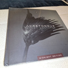 Acretongue – Ghost Nocturne (Midnight Edition, 2CD Artbook, - pikkukuva 1