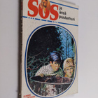 Enid Blyton : SOS ja äreä puutarhuri - pikkukuva 1