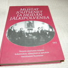 Mustat joutsenet ja heidän jälkipolvensa - pikkukuva 1