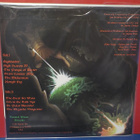 The Lord Weird Slough Feg - Twilight Of The Idols M-/EX+ LP - pikkukuva 2