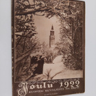 Suomen kuvalehti 50-51/1922 - pikkukuva 1