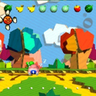 N64  - Yoshi's Story - pikkukuva 5