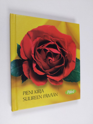 Dorothee (toim.) Dziewas : Pieni kirja suureen päivään