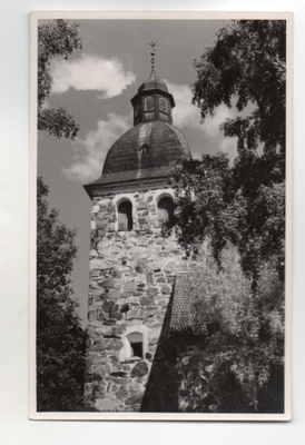 Kangasala kirkko (mv)