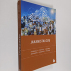 Minna-Maari Harmaala : Jakamistalous - pikkukuva 1