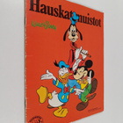 Walt Disney : Hauskat muistot - pikkukuva 1