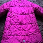 Punainen Lego Wear Toppatakki / Talvitakki - koko 104 cm - pikkukuva 4