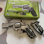 ASG Dan Wesson 715 4" airsoft revolveri 6mm - pikkukuva 4