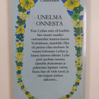 Margaret Allan : Unelma onnesta - pikkukuva 2