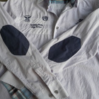 Cipo & Baxx Pitkähihainen Kauluspaita Button Down XL - pikkukuva 5